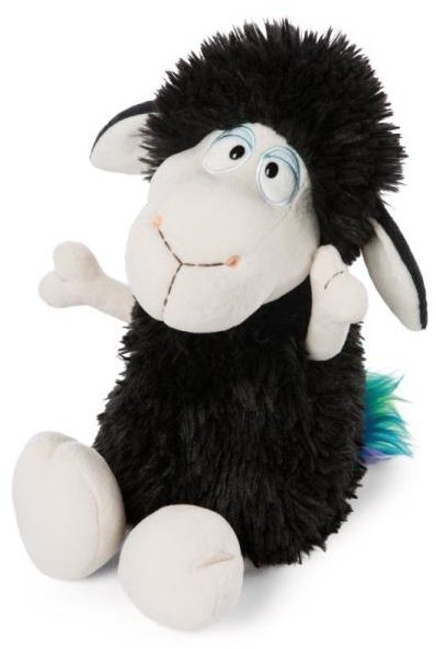 NICI 48251 Maskotka przytulanka Owca Jerome 25cm