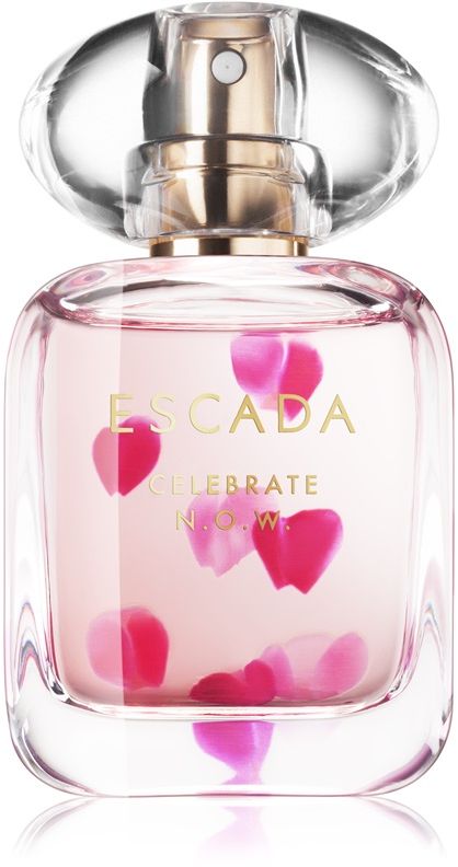 Escada Celebrate N.O.W. EDP 80 ml