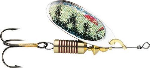 Dam DAM SPINNER FZ NATURE 3D BARSCH