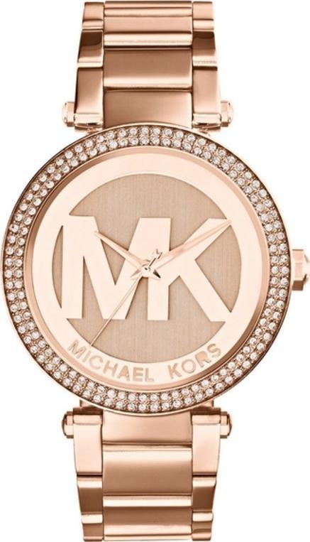 Zegarek Michael Kors Zegarek Damski Michael Kors MK5865 ( 39 mm)