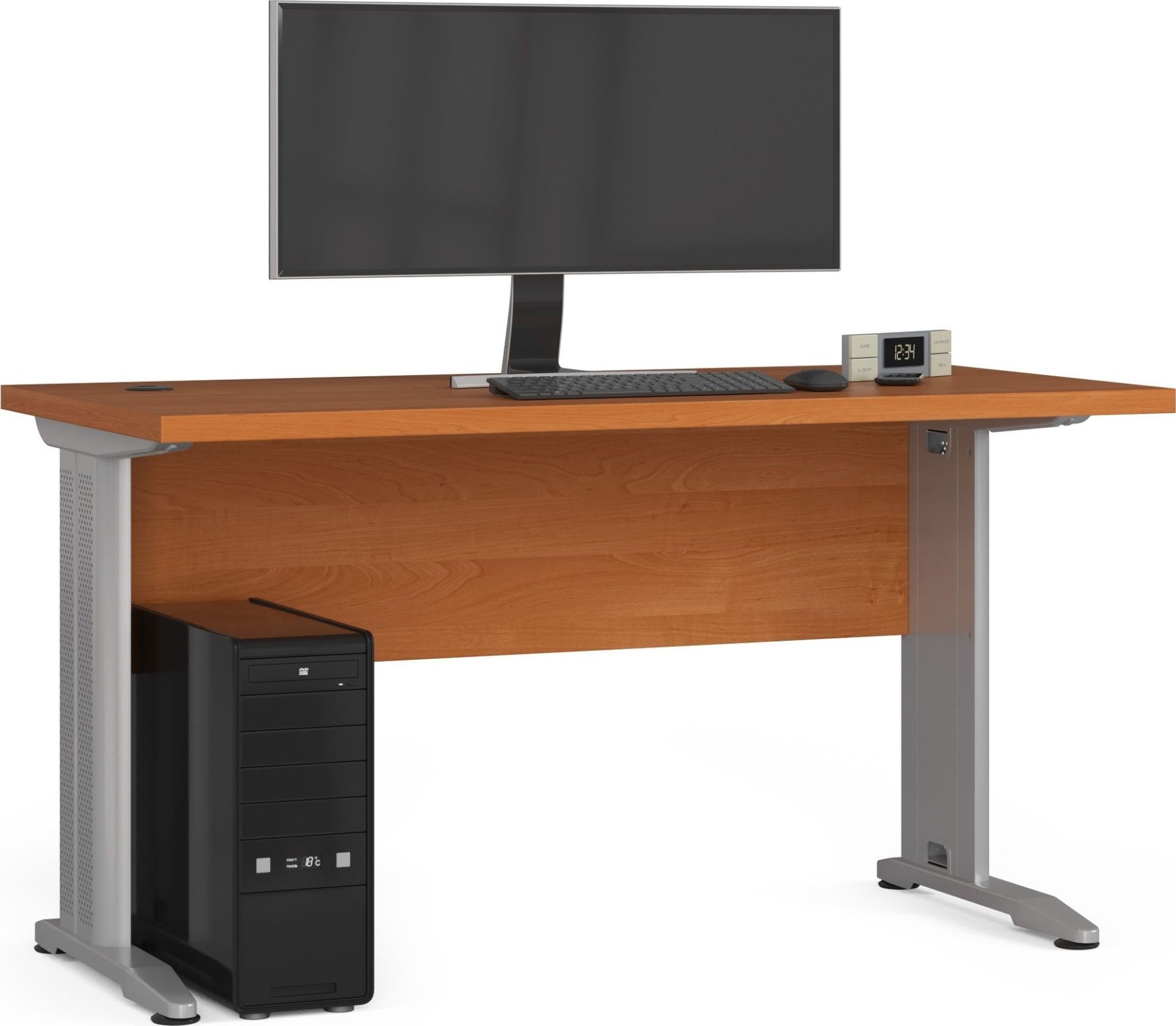 Biurko Fabryka Mebli Akord BIURKO KOMPUTEROWE BM-135 OLCHA