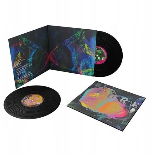 Gramofon ION THE CURE "Mixes Of A Lost World" (Bio* Vinyl Limited Edition) 7586447 (0602475864479)