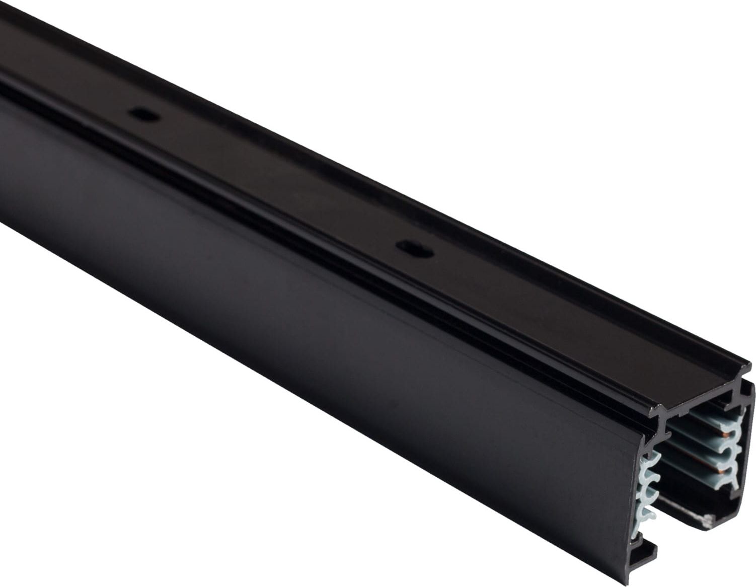 Nowodvorski Szyna czarna Nowodvorski CTLS 8714