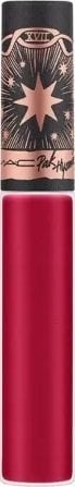 MAC MAC, MAC, Matte, Liquid Lipstick, Off Trend Pony Park, 7 ml For Women