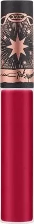 MAC MAC, MAC, Matte, Liquid Lipstick, Off Trend Pony Park, 7 ml For Women