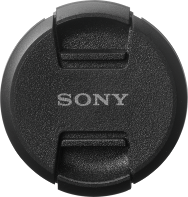 Dekielek Sony Przednia przykrywka obiektywu 55 mm ALCF55S.SYH