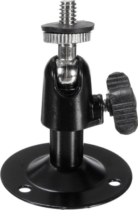 Dahua Technology Dahua kupolinių kam. laikiklis PFB204W-B, juodas