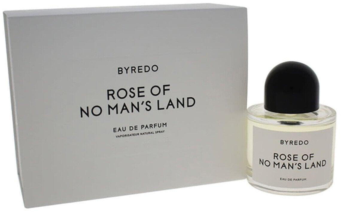 Byredo ROSE NO MAN'S LAND (M/W) EDP/S 100ML