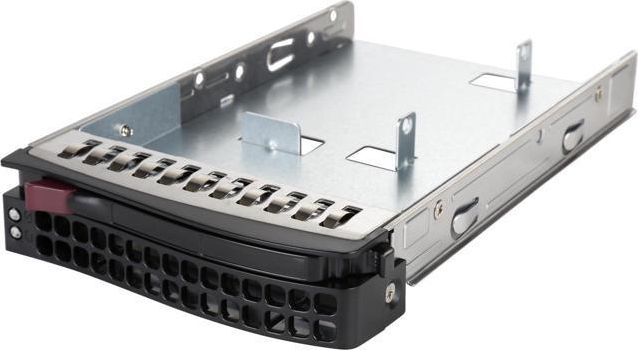 SuperMicro Kieszeń 3.5" na dysk 2.5" (MCP-220-00043-0N)