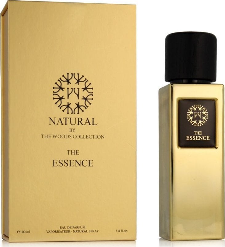 The Woods Collection Perfumy Unisex The Woods Collection EDP The Essence 100 ml