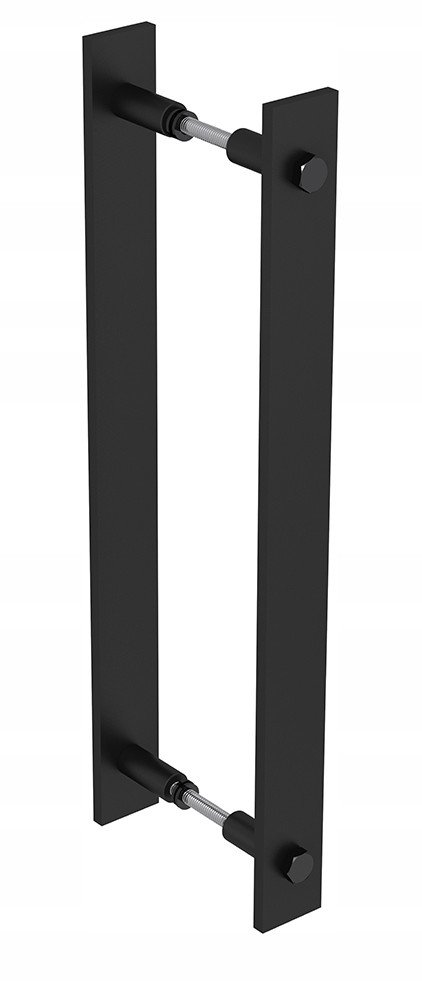 Pochwyt Do Drzwi Przesuwnych Komplet Seria Loft