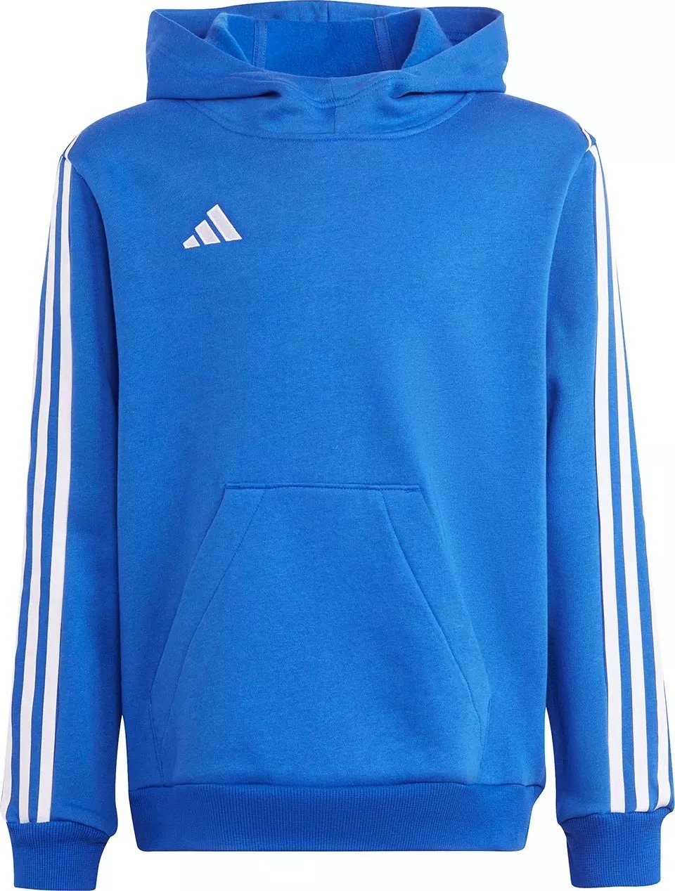 Adidas Bluza dziecięca adidas Tiro 23 League Sweat Hoodie IC7855 116