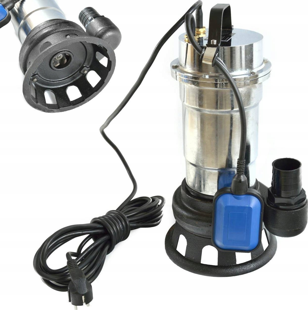 Wiertło Tvardy Wiertło stopniowe HSS M2 TiAlN 4-20mm (200)