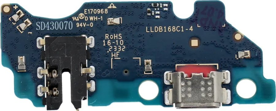 OEM Płytka ładowania do SAMSUNG A03 Core A032F/M OEM (Fast Charger)