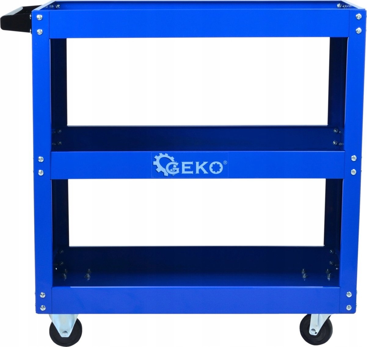 Geko Wózek warsztatowy JS-17A 3-półki (1)