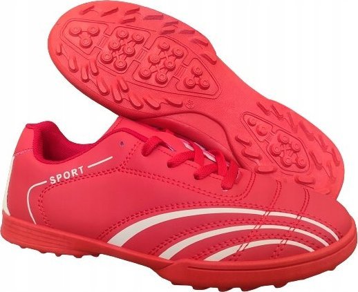 SPORT Buty sportowe piłkarskie halówki turfy na orlik 38