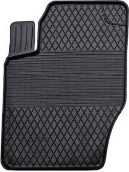 mat-Gum Dywaniki gumowe Peugeot 307, 308 przód, model - (PX LEWY)