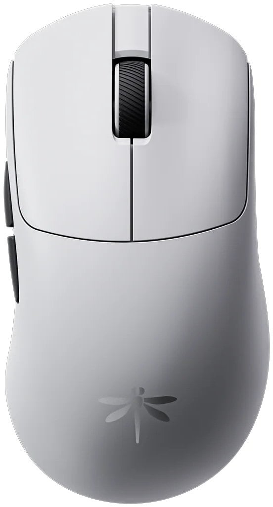 Mysz VGN Mysz Y2 PRO+ Wireless, biała