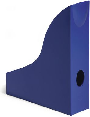Durable Pojemnik Na Katalog Niebieski (1701711040)