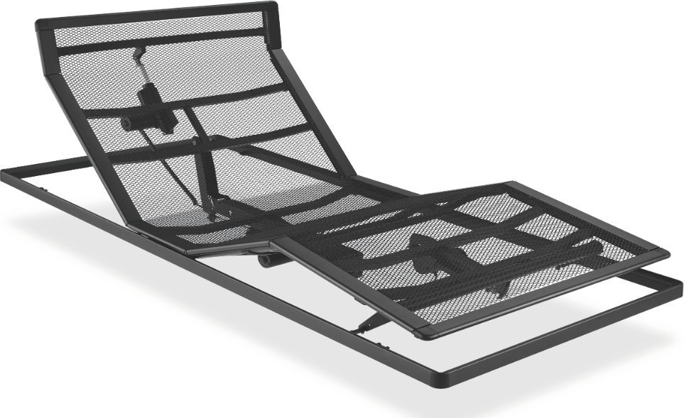 Auping Stelaż elektryczny Auping Smart Base 3M 70x200