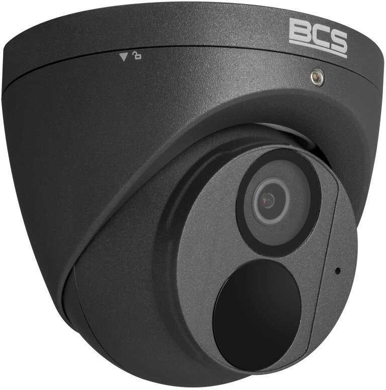 Kamera IP BCS-P-EIP25FSR3-Ai2-G 5 Mpx 2.8 mm BCS