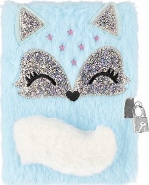 Starpak PAMIETNIK PLUSZ ZAM A5/64K LIS STK PBH12/48