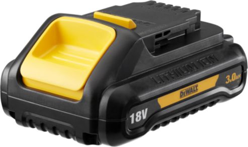 Dewalt akumulator 18V 3,0Ah Li-Ion (DCB187-XJ)