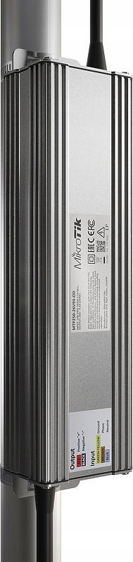 MikroTik POWER SUPPLY 26V 250W/MTP250-26V94-OD MIKROTIK