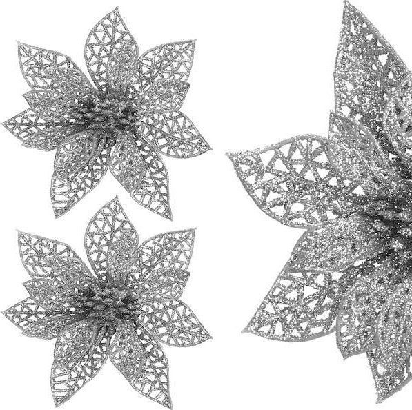 Dekoracja świąteczna Springos gwiazda