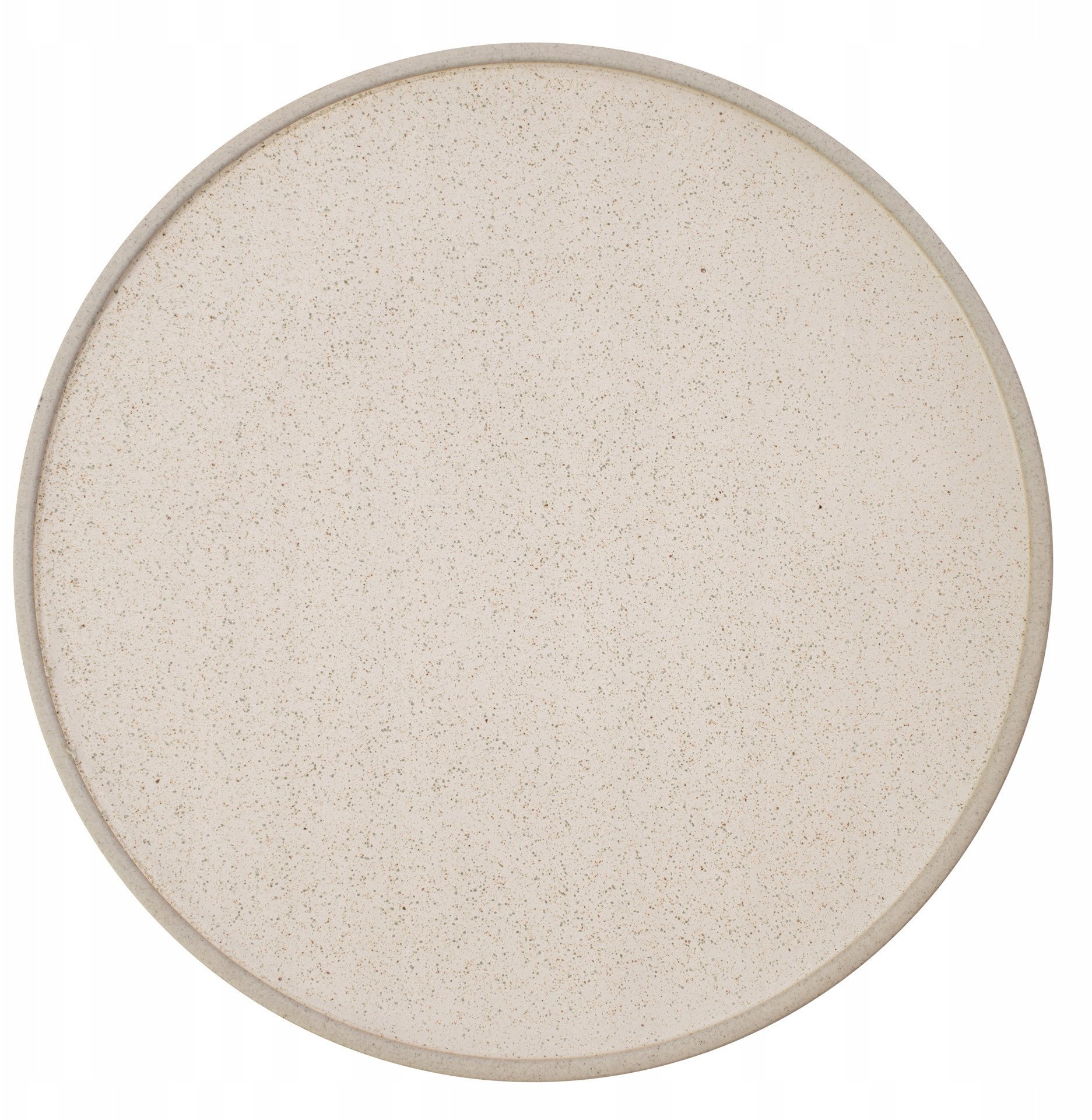 LESS Talerz płaski 28 cm