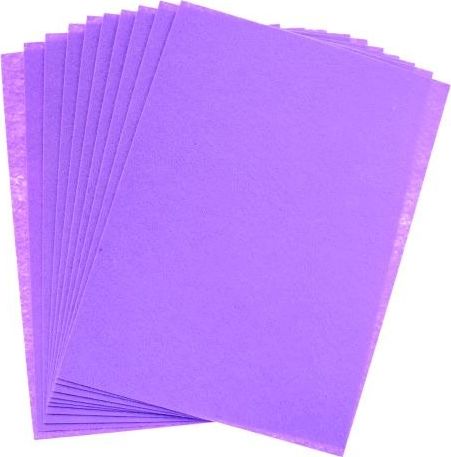 BREWIS Filc BREWIS FC410-6 fioletowy 1mm Brewis