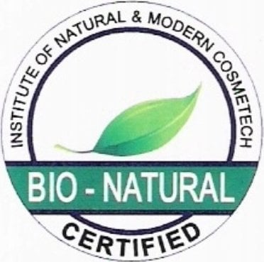 Indus Valley Indus Valley, Żelowa farba do włosów, naturalna, najwyższa skuteczność pokrycia siwych włosów, CIEMNY BRĄZ, Bio-Natural