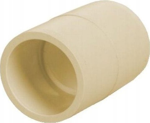 IDMAR Złączka CPVC 1/2" system klejony - ciepła woda; CPVCZKW015XKW015.302