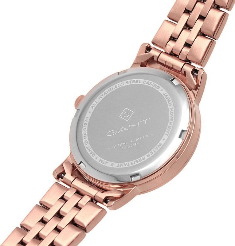 Zegarek Gant ZEGAREK DAMSKI Gant Sussex G136014 + BOX NoSize
