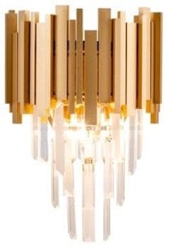 WALL SANNA 2XE14 19115W