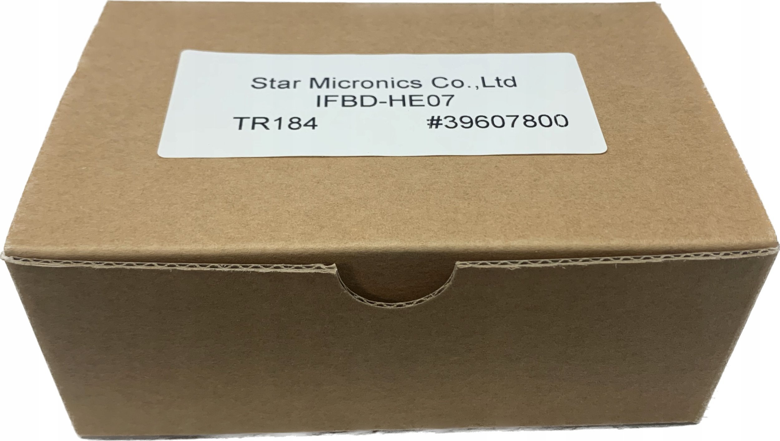 IF-BDHE07 ETHERNET INTERFACE/TSP700 VER2ONLY/800VER2ONLY/650