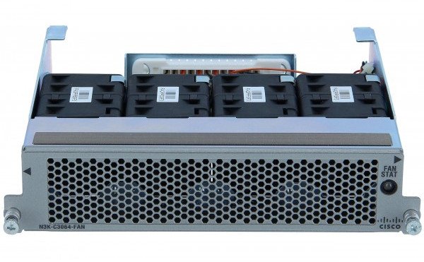 CISCO Wentylator do Nexus 3064 - N3K-C3064-FAN - Refabrykowany