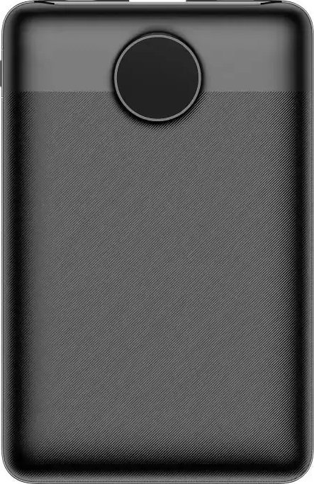 Powerbank Veger S11 10000mAh Czarny