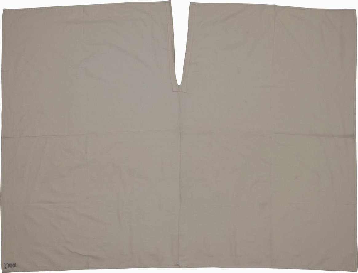 Demobil CZECHOSŁOWACKI FARTUCH FRYZIERSKI NOWY