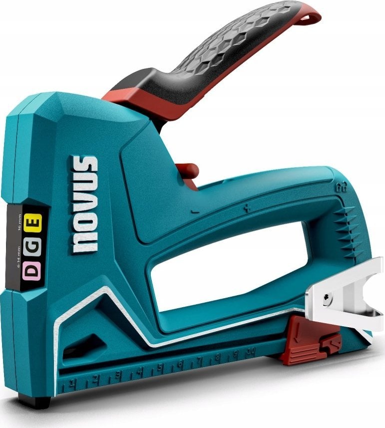 Novus Zszywacz ręczny NOVUS J-51