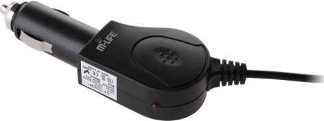 Ładowarka M-Life LEC-ML0325 Jednoczęściowa 2 A (ML0325)