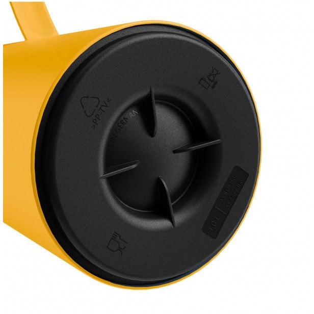 Emsa Motiva Quick Press 1 L senf gelb