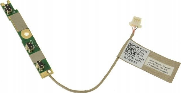 Dell ASSY CBL PWR DTRBD 5/7368