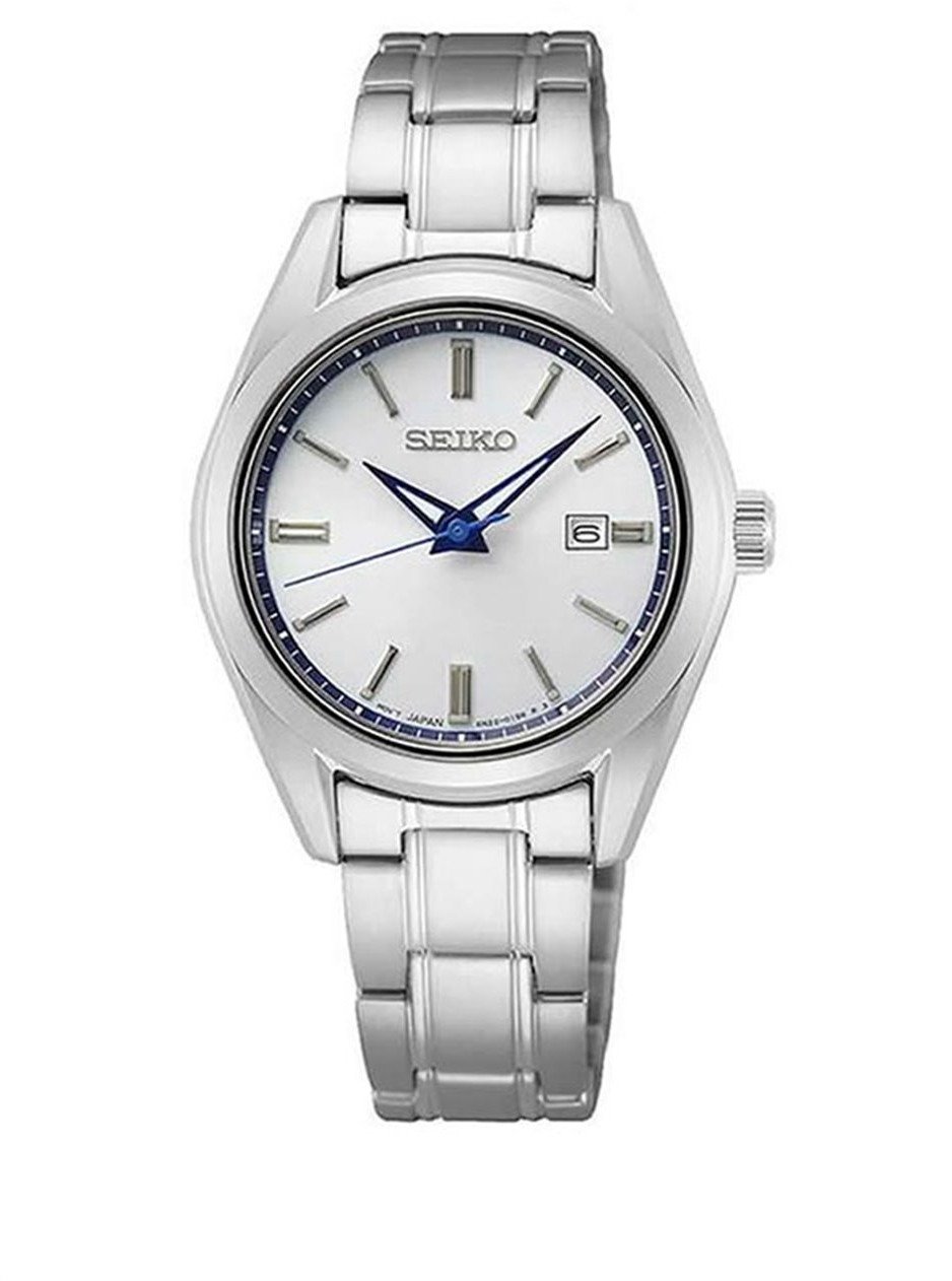 Smartwatch Seiko Biały