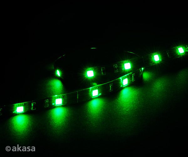 Akasa Vegas M Green (AK-LD05-50GN)