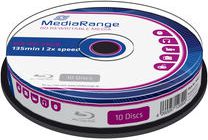MediaRange BD-RE 25 GB 2x 10 sztuk (MR501)