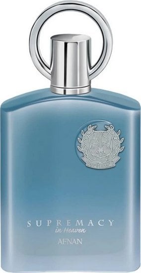 Afnan Afnan Supremacy in Heaven EDP 100ml
