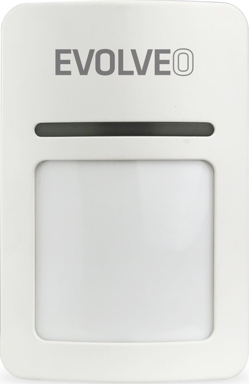 Evolveo EVOLVEO PIR, chytrý WiFi bezdrátový PIR snímač pohybu