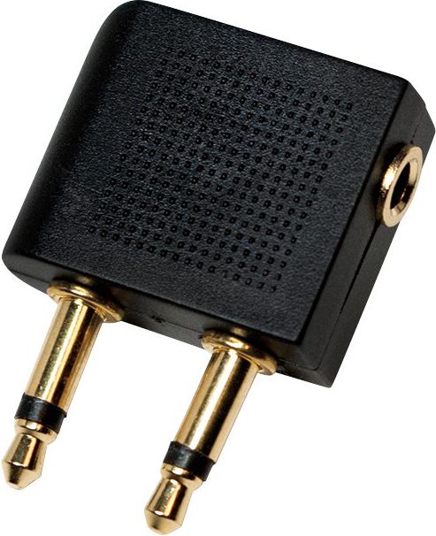 LogiLink Adapter audio Airline (CA1089)