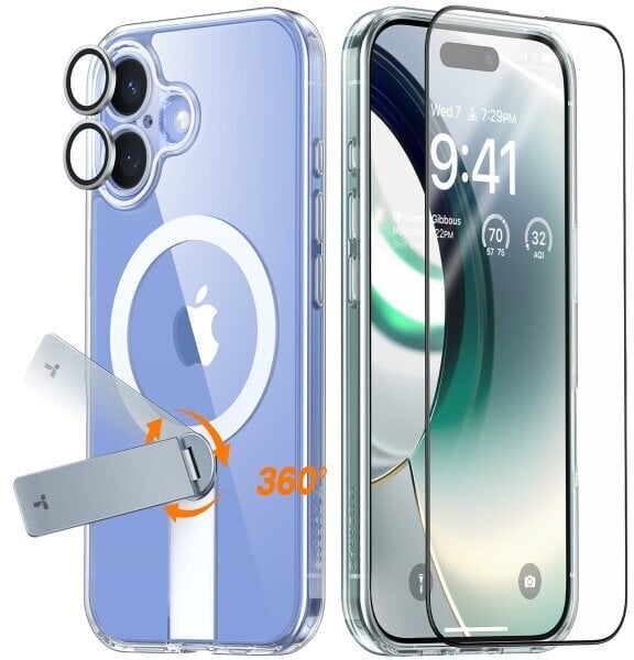 PSTAND SPIN 3-IN-1 BUNDLE